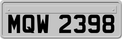 MQW2398