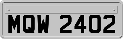 MQW2402