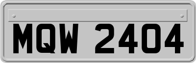 MQW2404