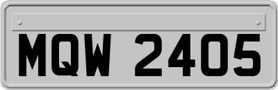 MQW2405