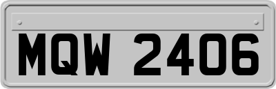 MQW2406