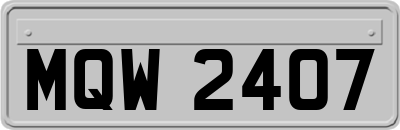 MQW2407
