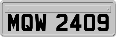 MQW2409