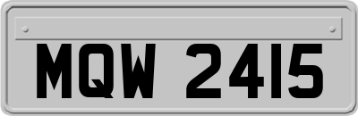 MQW2415