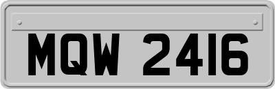 MQW2416