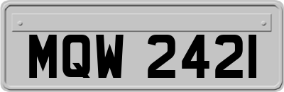 MQW2421