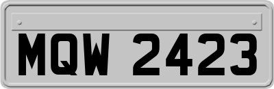 MQW2423