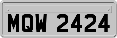 MQW2424