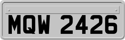 MQW2426