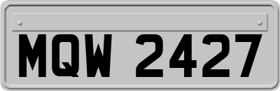 MQW2427