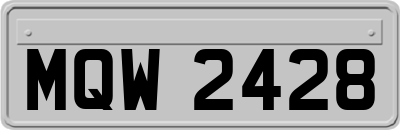 MQW2428