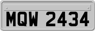 MQW2434