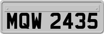 MQW2435