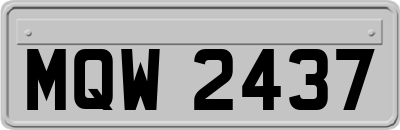 MQW2437
