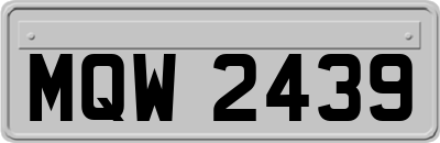 MQW2439