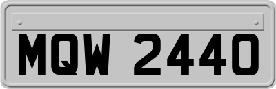 MQW2440