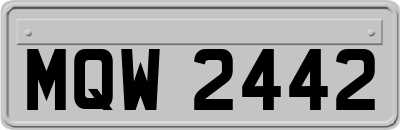 MQW2442