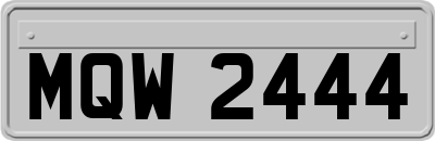 MQW2444