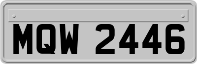 MQW2446
