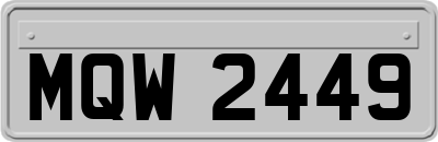 MQW2449