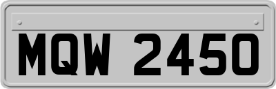 MQW2450