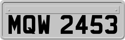 MQW2453