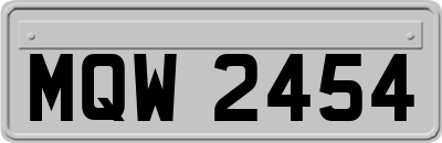 MQW2454