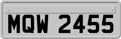 MQW2455