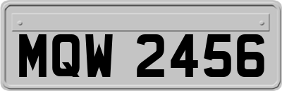 MQW2456