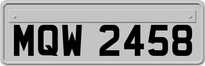 MQW2458