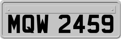 MQW2459