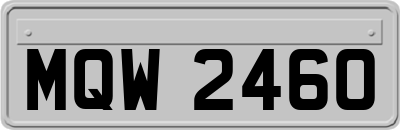 MQW2460