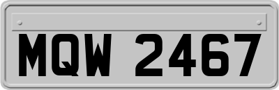 MQW2467