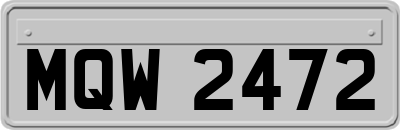 MQW2472