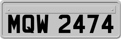MQW2474