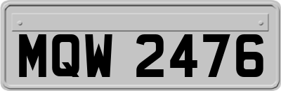 MQW2476