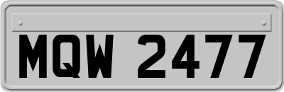MQW2477