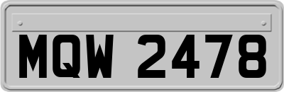 MQW2478