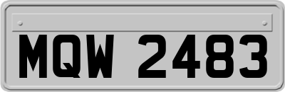 MQW2483
