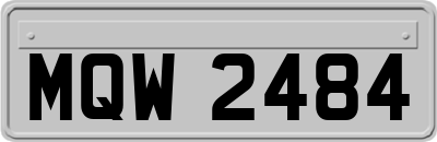 MQW2484