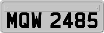 MQW2485