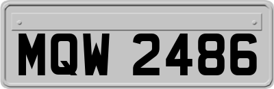 MQW2486