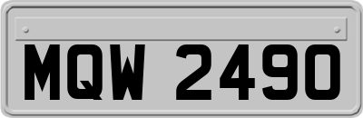 MQW2490