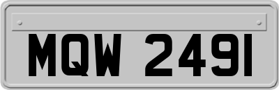MQW2491