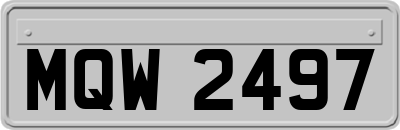 MQW2497