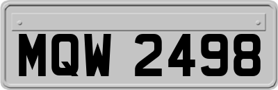 MQW2498