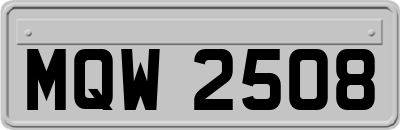 MQW2508