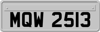 MQW2513