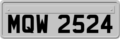 MQW2524