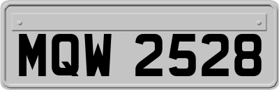 MQW2528
